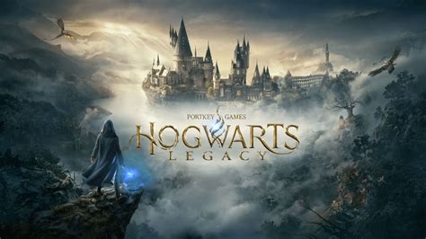 Unlocking the Secrets of Hogwarts: The Legacy Lives On